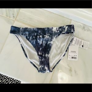 NWT Athleta Swim bottom Size small